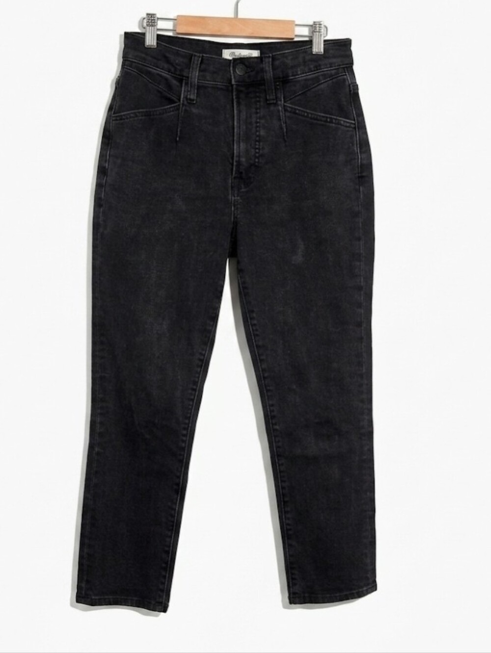 Madewell "The‎ Perfect Vintage Jean"